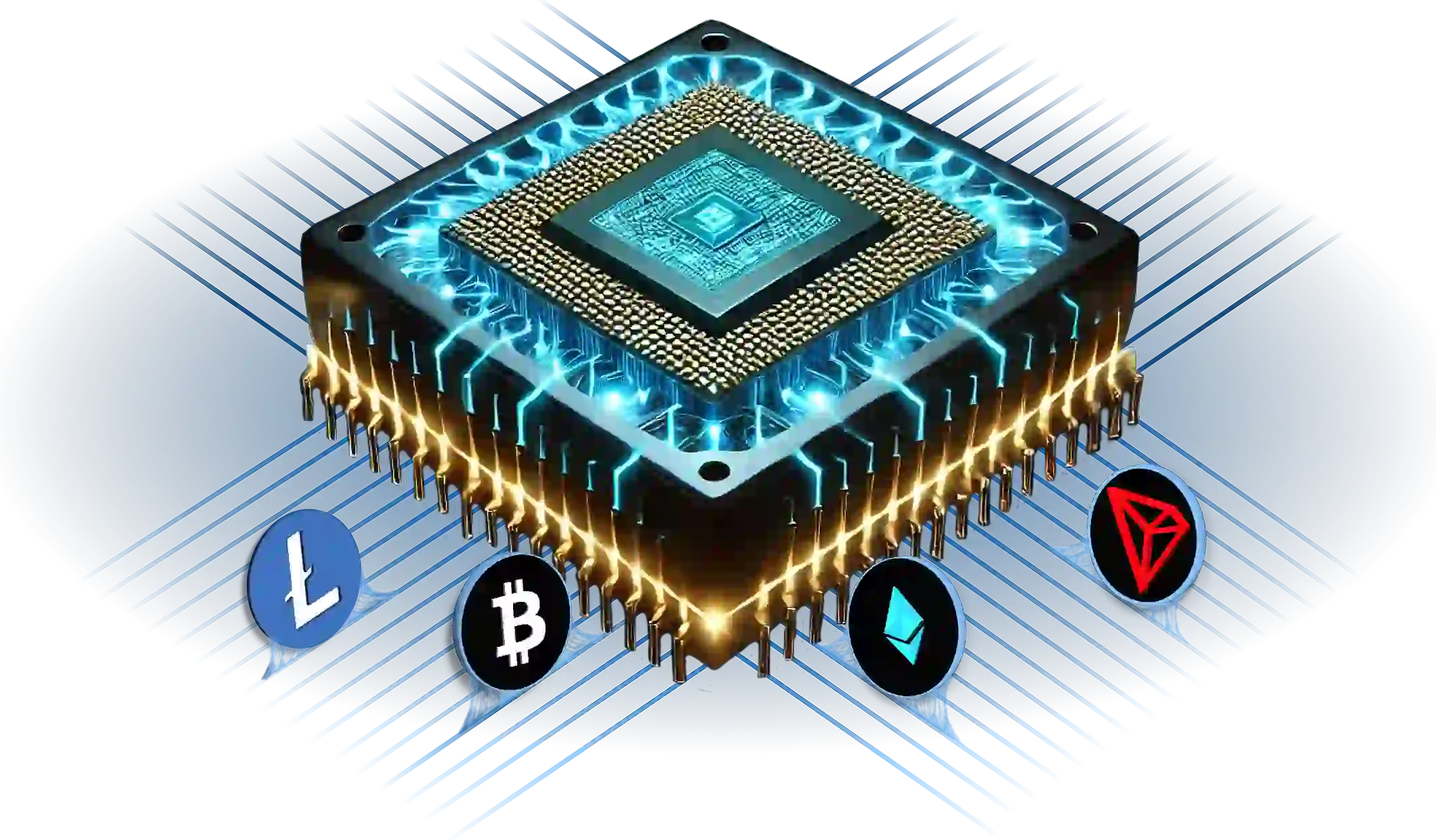 ApiForCrypto - Simple crypto payment for your business